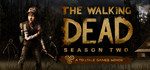 Steam: The Walking Dead Season 2  $6.24 US (75% off)