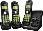 Uniden Cordless Phone Triple Pack DECT 1635-2 at TGG for $59.00 + Delivery Free Store Pick up