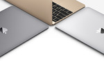 Win The New 2015 Apple MacBook in The Colour of Your Choice @ Pocketnow Worth USD $1299