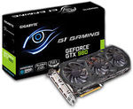 Gigabyte GTX 980 G1 Gaming $666.40 Delivered @ PC Case Gear eBay