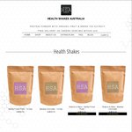 Fat Burning Protein Weight Loss Shakes 10% off- Free Shipping over $60 HealthShakesAustralia.com