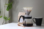 SALE! $30 Total for Complete Pour over Kit + 250G Coffee + Free Shipping