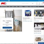 BBQ (from $9) + Outdoor Tables (from $9) Clearance - Kmart Toombul QLD