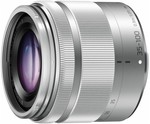 CameraPro - Panasonic LUMIX G VARIO 35-100mm f/4.0-5.6  - Silver $224