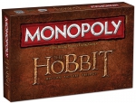 The Hobbit Trilogy Monopoly - $47.47 (Was $64.95) + $9.95 Postage @ Beat The Bomb (AU Stock)