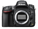 Nikon D610 Body $1599 After *$300 Cashback @ Camera House