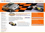 Win a Renault car + other stuff with ING