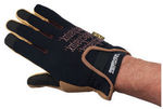 Mechanix Wear Performance Leather Glove $7.50 (+$8.95 Postage or Click&Collect) @ Masters