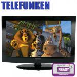 Telefunken 81cm (32") HD LCD TV with Built-In HD Tuner - Refurbished $400 + $20 [SOLD OUT]