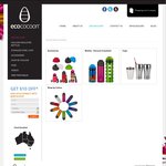 ecococoon Spring Sale 50% off ($100 Min Spend)