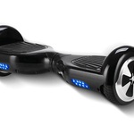 10% off Uboards, It's Like a Segway with No Handles $674.1 