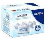 Brita Maxtra Filter Cartridges - 4PK $29.95, 40% off Bonds, 30-40% off Range of Clothing @ Myer