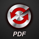 PDF Smart Convert App [iOS] Free, $0. Was $8.99