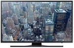 Samsung 60" (159cm) Ultra HD Smart 100Hz TV UA60JU6400 - AU $1,724.80 @ Dick Smith eBay Store