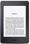 Amazon Kindle 2015 6" Paperwhite eReader 300PPI $134.25 @ Target eBay