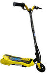 Zinc E Scooter - Yellow $59.25 Delivered on Target eBay or $59 Click & Collect on Target Website