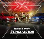 Win 2 Tickets, Flights and Accommodation for The X Factor Grand Final in Sydney from Holden
