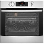 Westinghouse Stainless Steel 60cm PyroClean 80L Oven $1,111 (RRP $1,389) at Masters eBay Store
