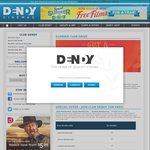 [BRIS/SYD/CAN] Free 6 Month Club Dendy Membership for Dendy Cinemas