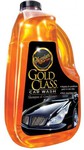 Autobarn - Meguiar's Gold Class Car Wash 1.9L $18.99