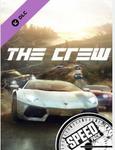 50% off The Crew Speed Car Pack DLC Uplay CD-Key US $9.99 (AUD 14.59) @Scdkey