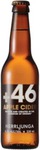 Herrljunga +46 Apple or Pear Cider Case of 24 $30 (C&C) @ Dan Murphy's