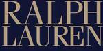 Ralph Lauren Summer Sale - 30 to 50% off Selected Styles