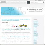 [FREE] Mythical Pokemon Hoopa Fr Pokemon X, Y, Omega Ruby, Alpha Sapphire Code @ EB Games/JB Hi-Fi