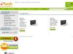 Astone ISO-481E 3.5" External Hard Drive USB eSATA 1TB $115 [Soldout],1.5TB $165. Free Postage
