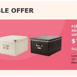 IKEA FJALLA Box $7.99ea between 19-21 Feb 16 (ACT, NSW, QLD, TAS & VIC Only)