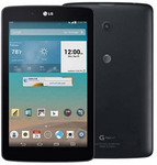 LG G Pad 7" Tablet 16GB (Wi-Fi & Cellular) Refurbished $96.98 Delivered @ 1-Day