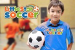 Soccer Classes for Preschoolers/Toddlers $6 (67% off) via Scoopon - 27 Locations around Victoria [VIC]