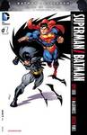 Batman v Superman: Dawn of Justice #1 Special Edition, Free on Amazon, Google and Comixology
