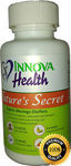 4x Nature's Secret Organic Moringa Oleifera 120 Tablets for $59.99 Free Shipping @ Innova oz Trade eBay