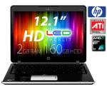 HP Pavilion DV2-1112AU 12.1" HD LED Ultraportable Notebook - $399 from CoTD