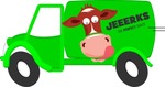 JEEERKS Beef Jerky - 40% off ONLY $3 50g + Shipping - Original, Chilli & BBQ - HARD Range Only - Low Fat, High Protein, Low Carb