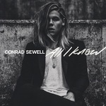 Conrad Sewell: All I Know Album $1.99, The Amity Affliction: Let The Ocean Take Me Album $1.99 @ Google Play