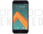 HTC 10 32GB Black $741 + Shipping at Android Enjoyed