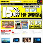 20% off Pre Owned Games at JB Hi-Fi (in Store Only)