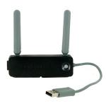 Generic Wireless Networking Adapter for $57 Wi-Fi N Edition - works on xbox 360