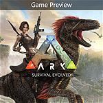 ARK: Survival Evolved - Xbox One $26.97 (40% off) @ Xbox Store