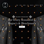 25% off Men’s Sartorial Accessories Store Wide, Free Shipping over $65 & Free Returns - RedHenchman