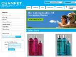Champet Value Pack Special $27.90 - SAVE 30%