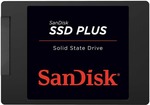 SanDisk 120GB Solid State Drive Plus $49 ($5 Postage or Pick up VIC) @ Centre Com