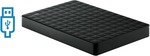 Seagate 2TB Expansion Portable HDD $119 (Receive a $20 EFTPOS Card) In-store or +Postage @ The Good Guys