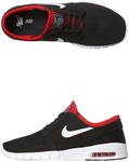 Nike Mens Stefan Janoski Max Shoe - 50% + 20% off - Now $60 with Free Delivery @ SurfStitch