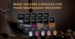 Win 96 Dolce Gusto Machine Compatible Coffee Capsules from Coffee Pod Shop