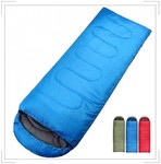 Envelopes Sleeping Bags Outdoor Camping Travel Sleeping Bags US $11.4 (~AU $15) Delivered @ DD4.com