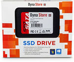 Toshiba DynaStore TLC SSD: 240GB $79.20, 480GB $150.40, 960GB $292 Delivered @ Futu Online eBay