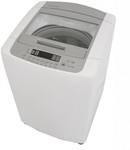 LG 8.5kg Top Load Washing Machine $669 + $50 HN Gift Card @ Harvey Norman